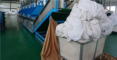 百?gòu)?qiáng)洗滌設(shè)備告訴你酒店布草洗滌標(biāo)準(zhǔn)