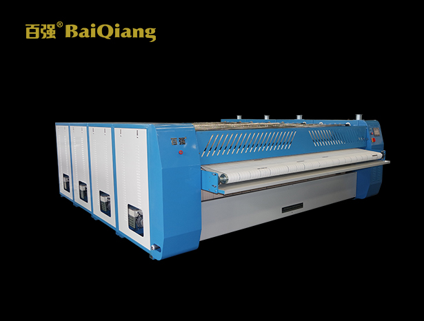 天然氣燙平機(jī)使用的問(wèn)題，有什么解決辦法