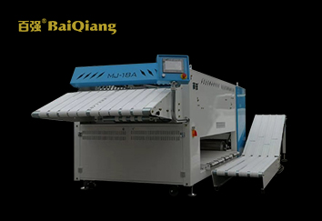 折疊機(jī)的操作流程以及常見(jiàn)的問(wèn)題和解決方案