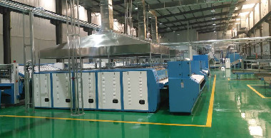 百強(qiáng)熨平機(jī)的使用方法和注意事項