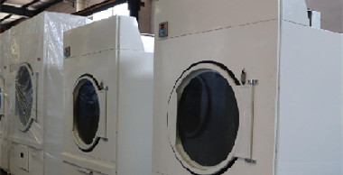 布草洗滌設(shè)備越便宜往往反而越貴 你信嗎？