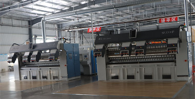 “創(chuàng)新、健康、合作、共贏”是洗滌設(shè)備行業(yè)未來的發(fā)展方案