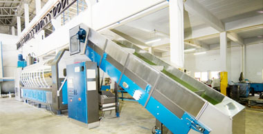 四大趨勢剖析清洗行業(yè)機(jī)械設(shè)備的發(fā)展前景