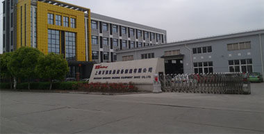 淺析洗滌機(jī)械行業(yè)特有四種經(jīng)營模式