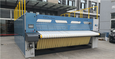 被套床單燙平機(jī)怎么選？