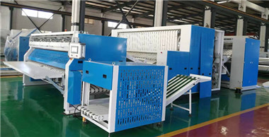 酒店布草洗滌設(shè)備的品牌生產(chǎn)廠家哪里找？—已解答