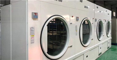 開(kāi)洗衣房或水洗廠應(yīng)該如何配置洗滌設(shè)備？-百?gòu)?qiáng)解析回答