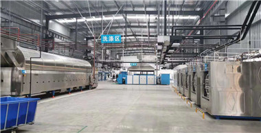 疫情期間，美國洗滌設備行業(yè)呼吁國家拯救！