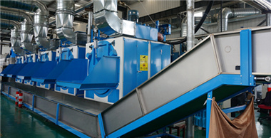 洗滌廠洗滌設備維護保養(yǎng)的方法及技巧