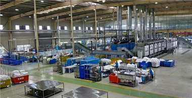 開水洗廠賺錢嗎？網(wǎng)友神回復