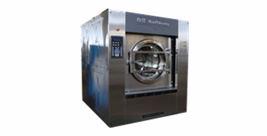 工業(yè)用洗衣機選什么品牌好？洗滌公司老板們這樣說