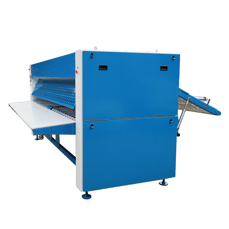 自動(dòng)折疊機(jī)安裝時(shí)要注意什么？其優(yōu)勢(shì)又有哪些？