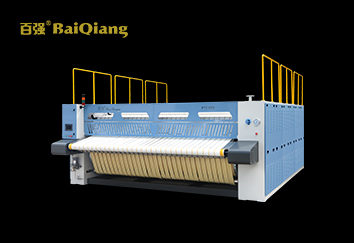 蒸汽燙平機(jī)的常見(jiàn)故障，燙平機(jī)的特點(diǎn)