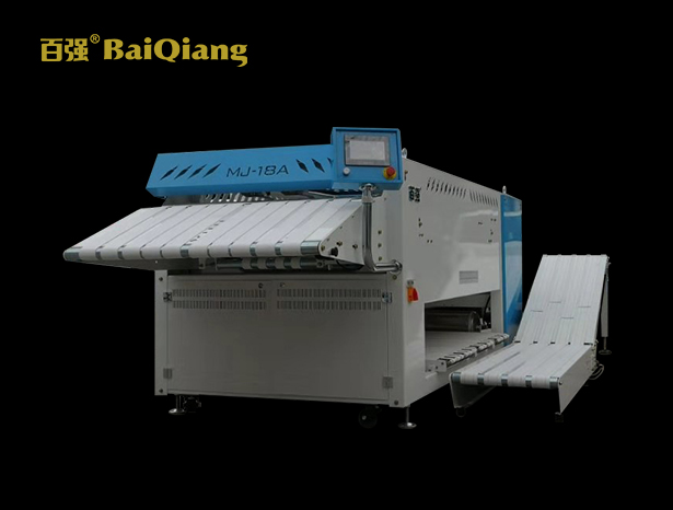 折疊機(jī)的操作規(guī)范是什么，發(fā)生故障怎么處理?