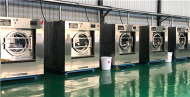 工業(yè)洗衣機日常怎樣保養(yǎng)及安裝要求有哪些？