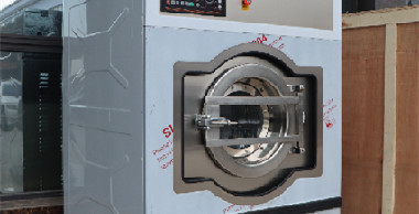 買便宜的布草洗滌設(shè)備 可能存在的風險