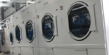 復(fù)工后 洗滌設(shè)備廠家的獨(dú)白