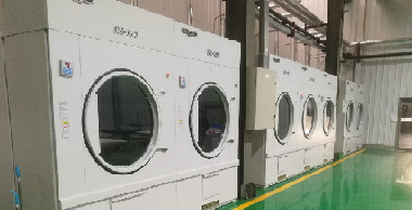 新建布草洗滌廠可以同時洗滌醫(yī)院和酒店布草嗎？