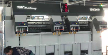 文旅市場迎來新風潮或將給布草洗滌行業(yè)帶來重大轉變