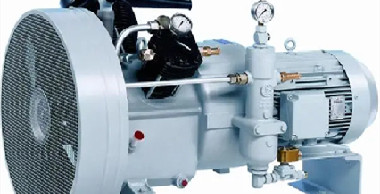 開布草洗滌廠空氣壓縮機(jī)如何選配 考慮這4點(diǎn)