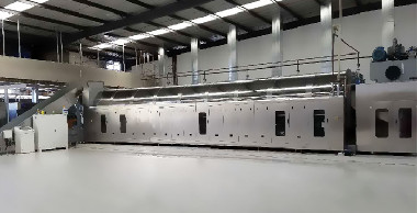 洗滌設(shè)備廠家如何更好的為洗滌公司提供服務(wù)