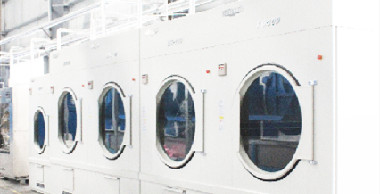 開布草洗滌公司目標(biāo)客戶你清楚嗎？