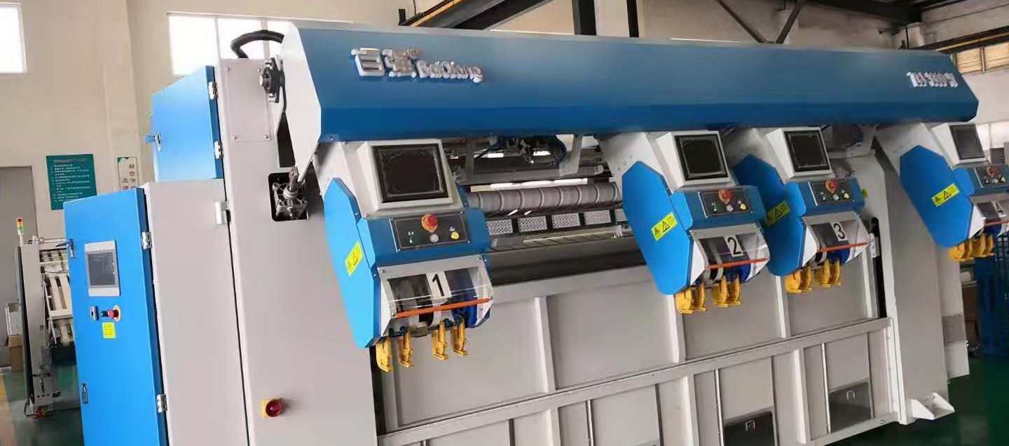 工業(yè)洗滌設備使用利弊