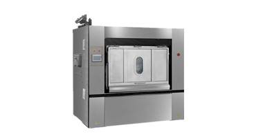 三甲醫(yī)院洗衣房設備主要有這些