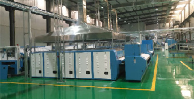 低碳未來 洗滌設備制造行業(yè)如何應對