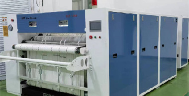 關(guān)于百強(qiáng)枕套熨平機(jī)的問題解答