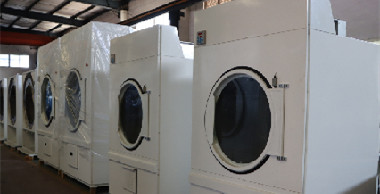 烘干機效率變低的3種常見原因及解決辦法