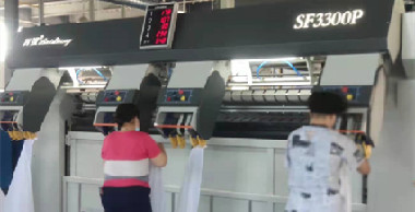 布草洗滌廠絕境破局：跳出價(jià)格戰(zhàn)，靠這3招撕開利潤空間