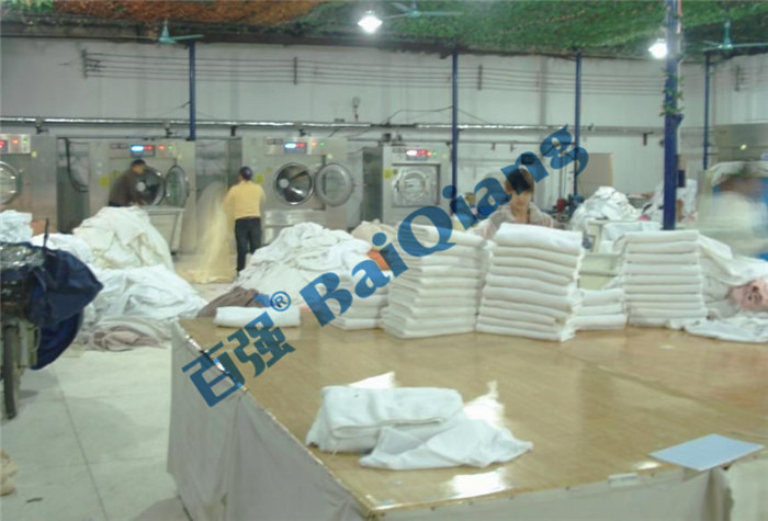 開(kāi)酒店洗滌廠大概多少錢(qián)？洗滌廠日洗1000套利潤(rùn)大概多少？