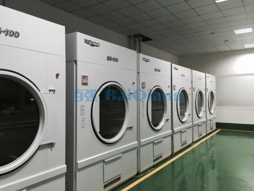 開(kāi)洗衣廠賺錢嗎，開(kāi)洗衣廠如何賺錢