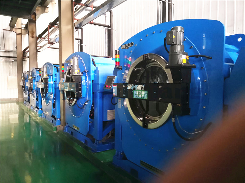 采購(gòu)洗滌設(shè)備的量怎么計(jì)算，采購(gòu)洗滌設(shè)備需要注意哪些事項(xiàng)？