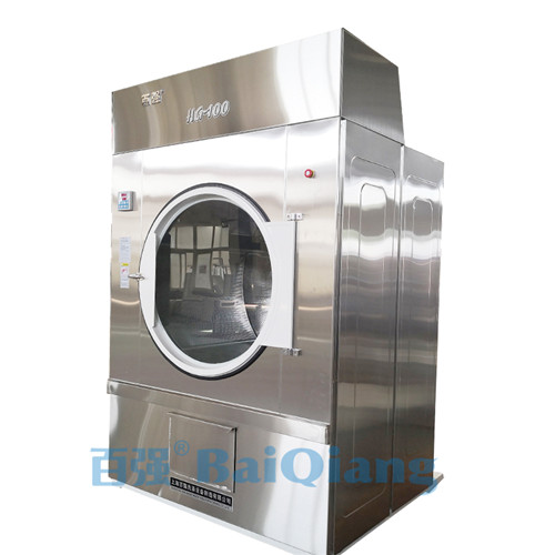 洗滌設(shè)備-毛巾服裝烘干機(jī)選購(gòu)安裝使用注意事項(xiàng)