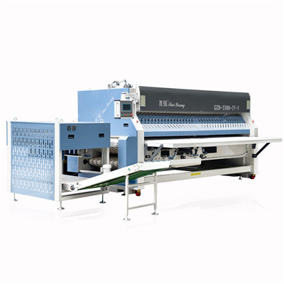 上海百強洗滌設(shè)備廠家怎么樣？