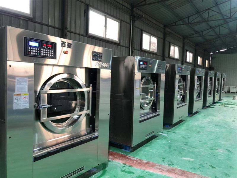 大型洗滌設(shè)備生產(chǎn)廠家應(yīng)該如何判斷？-已分析