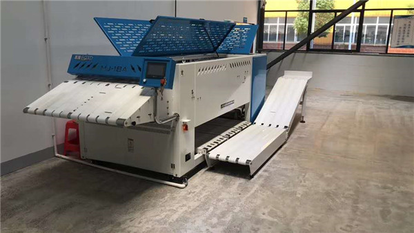 開(kāi)洗衣房或水洗廠應(yīng)該如何配置洗滌設(shè)備？-百?gòu)?qiáng)解析回答