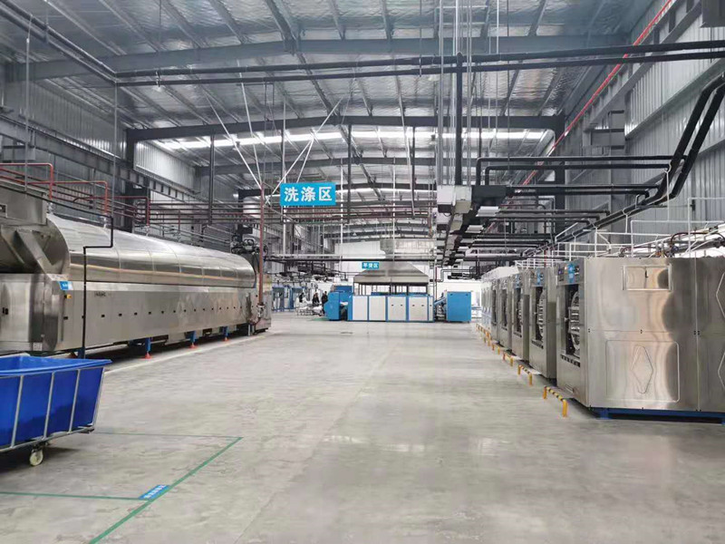 疫情期間，美國洗滌設備行業(yè)呼吁國家拯救！