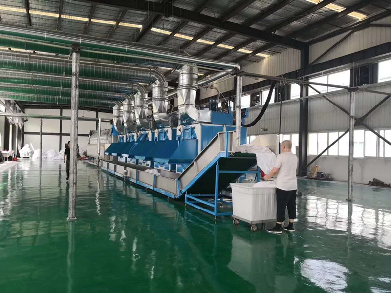 疫情期間，美國洗滌設備行業(yè)呼吁國家拯救！