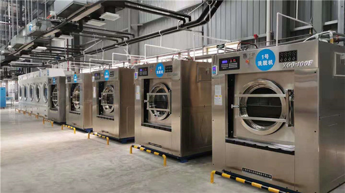 賓館洗滌設(shè)備相關(guān)問題-百強洗滌設(shè)備介紹