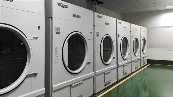 賓館洗滌設(shè)備相關(guān)問題-百強洗滌設(shè)備介紹