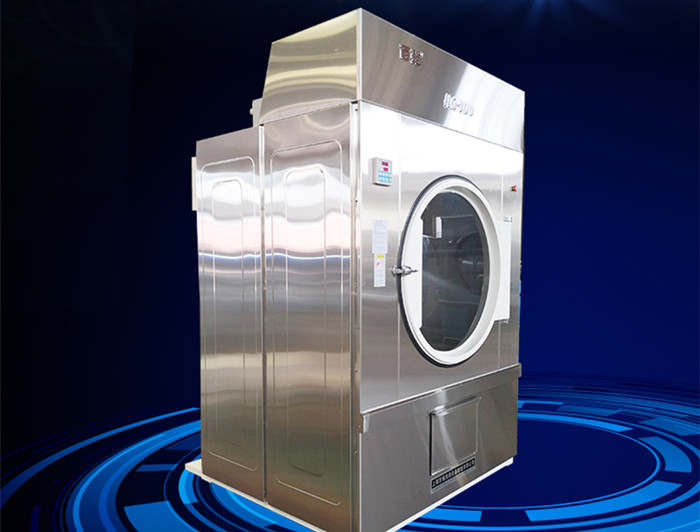 三甲醫(yī)院洗衣房設備主要有這些