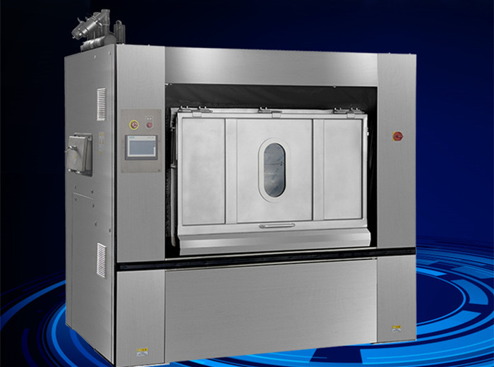 三甲醫(yī)院洗衣房設備主要有這些