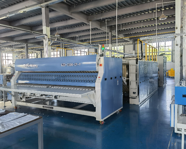 多地高考結(jié)束國(guó)內(nèi)的旅游行業(yè)或?qū)⒁齺?lái)暑期紅利 洗滌行業(yè)如何應(yīng)對(duì)