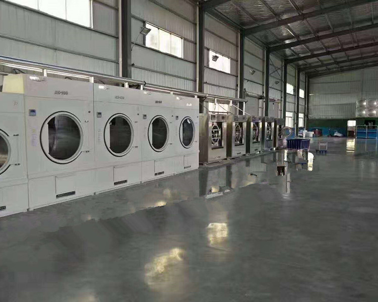 開洗滌廠只有做到分析客戶源 選好工廠地址 協(xié)調運營 才能確保穩(wěn)賺