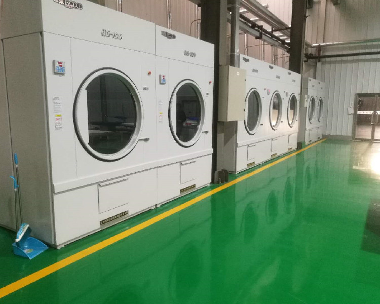 創(chuàng)業(yè)開辦一家布草洗廠要多少錢？2021新分析解答