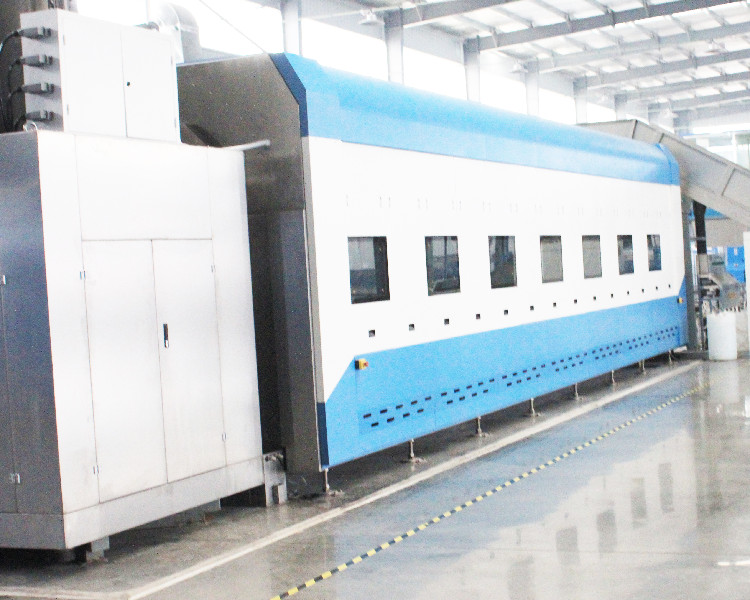 新開洗滌廠按照這七個(gè)步驟 省時(shí) 省力 省錢