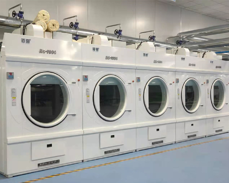 洗滌設(shè)備價(jià)格這樣來(lái)定更準(zhǔn)確